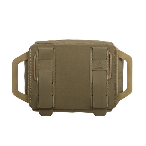 Direct Action - Med Pouch Horizontal MK III® - Coyote Brown - PO-MDH3-CD5-CBR