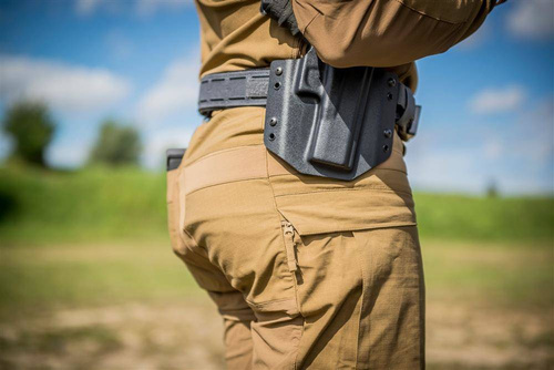 Helikon - Cobra Modular Range Belt® - Shadow Grey - PS-MR4-NL-35