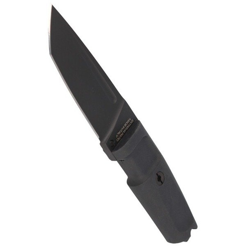 Extrema Ratio - T4000 C Black Knife - 04.1000.0434/BLK