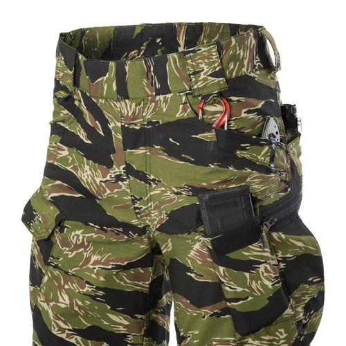 Helikon - Tactical Pants UTP - PolyCotton Stretch Ripstop - Desert Night Camo - SP-UTL-SP-0L