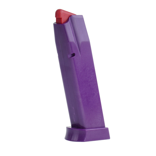 Double Alpha Academy - Dry-Fire Practice Dummy Mag - CZ - 103244