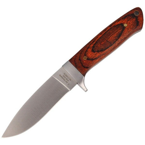 Herbertz Solingen - Hunting Knife Drop Point 100mm - 114210