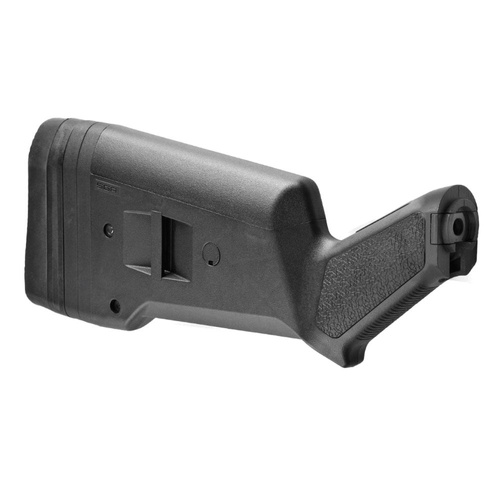 Magpul - SGA® Stock for Mossberg® 500/590/590A1 - Black - MAG490 BLK