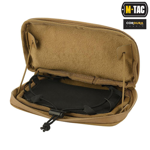 M-Tac - Admin Elite Pouch - Coyote - 10183005