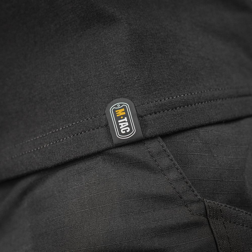 M-Tac - 4 Seasons Military Sweater - Black - 20044002