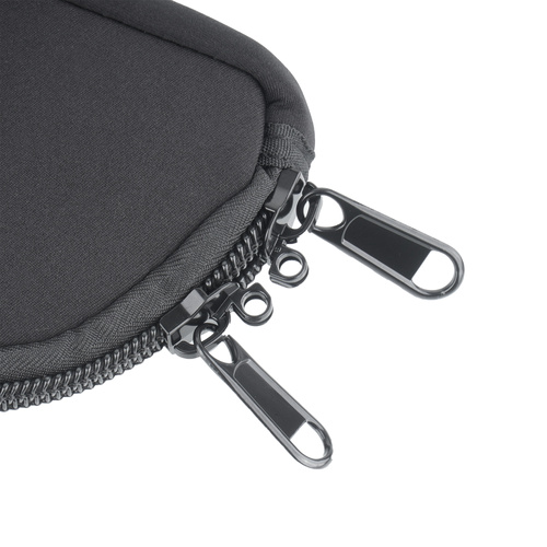 Double Alpha Academy - Pistol Sleeve DAA Ultra Compact Neoprene - Black - 103827