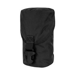 Direct Action - Hydro Utility Pouch® - Cordura® 500D - Black - PO-HYDR-CD5-BLK