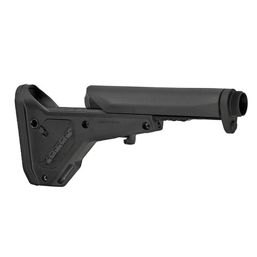 Magpul - UBR® GEN2 Collapsible Stock - Black - MAG482-BLK