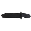 Extrema Ratio - Fulcrum Black Knife - 04.1000.0082/BLK