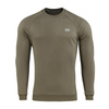 M-Tac - Cotton Hard Tactical Sweatshirt - Dark Olive - 20095048