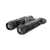 Hikvision - Thermal Imaging Binoculars Hikmicro Habrok 4K HE25LN LRF - Black - HE25LN 940 nm