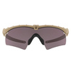 Oakley - Ballistic Glasses SI Ballistic M Frame 3.0 Strike - Desert Tan - Prizm Grey - OO9146-3432