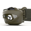 Princeton Tec - Tactical Headlamp Vizz 550 RGB MPLS - 550 lm - Olive Drab - VIZZ23-RGB-MPLS-OD