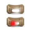 Princeton Tec - Fred® Headlamp - 200 lm - Tan - FRED21-TAN
