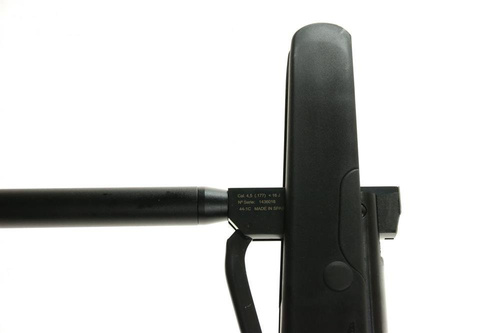 Norica - Dream Max Airgun with 4x32 Scope - 4.5 mm - 111.13.702