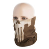 M-Tac - Punisher Lightweight Scarf - Coyote - HLI-PB-CO