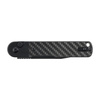 Ganzo - Knife Folding EDC G767PT-CF - 9CR14 - Black / Grey - G767PT-CF