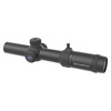 Vector Optics - LPVO Scope Forester 1-5x SFP - 30 mm - G4 Fiber - Black - SCOC-54