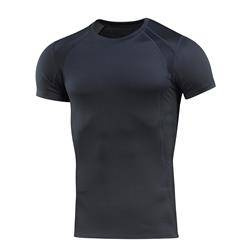 M-Tac - Thermoactive T-shirt Athletic Gen. 2 - Dark Navy Blue - 80006115