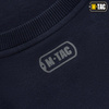 M-Tac - 4 Seasons Military Sweater - Navy Blue - 20044015