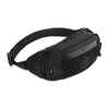 M-Tac - Waist Bag Elite Hex - Black - 10193002