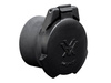 Vortex Optics - Defender 24 - 28-31 mm Lens Cap - Black - O-24