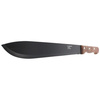 Herbertz Solingen - Heavy Drop Point Machete 360 mm -150736