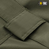 M-Tac - Aggressor Gen.II Flex Tactical Shorts - Polycotton - Army Olive - 20014062