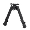 UTG - Recon 360 TL Bipod - 7'' - 9'' - M-LOK - Black - TL-BPM01-B