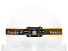 Fenix - LED Headlamp - 240 Lumens - AA - Black - HM23