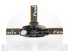 Fenix - Rechargeable LED Headlamp HM61R- 1200 lm - 3500 mAh - HM61R