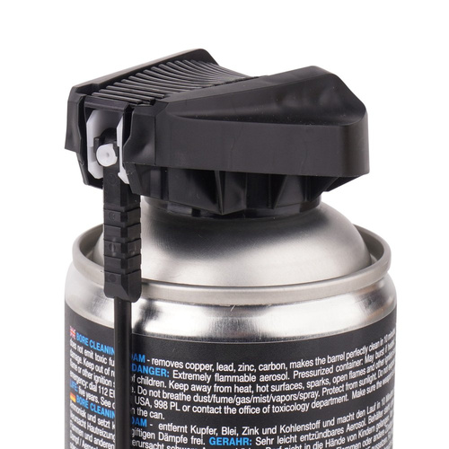 General Nano Protection - Super Nano Detergent Bore Cleaning Foam - Spray - 400 ml - 760587