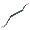 Mil-Tec - Gun Lanyard - Polyurethane - Green - 16182501