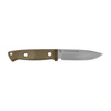 Benchmade - Survival Knife 163-1 Bushcrafter - CPM-S30V - Green - 163-1