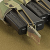 M-Tac - Triple Magazine Pouch for AR / AK Elite Laser Cut - Multicam - 10145108