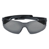 Bolle Safety Standard Issue - Silex+ Ballistic Glasses - Smoke - PSSSILP443