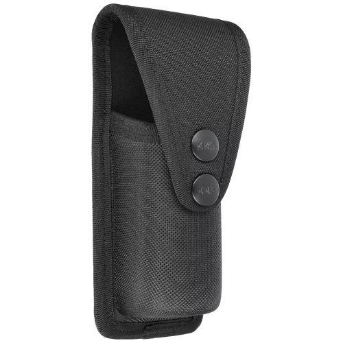 KKS GmbH - Holster Thigh Police for Pepper Spray RSG Police - 50 ml / 63 ml - Black - 510072