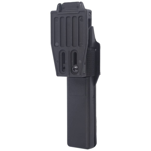 ESP - Telescopic Baton Holder 21'' - 26'' - UBC-05 Mount - Black - BH-55