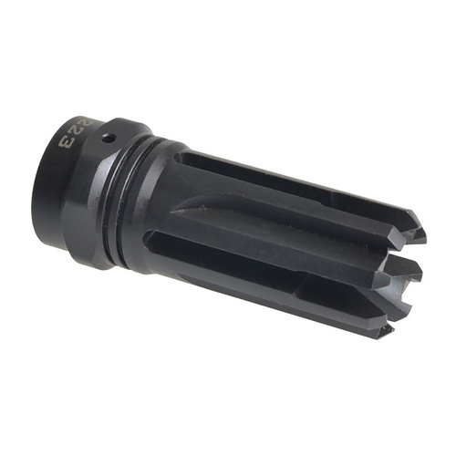 Strike Industries - Venom Flash Hider - .223 / 5.56x45 - SI-Venom-FH-223/5.56 