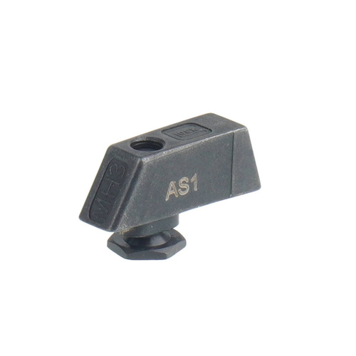 Glock - GNSMH3 Steel Tritium Front Sight for Glock Pistol - Y934