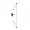 NXG - RB Aim Classic Bow - 30-40 lb - Black - 2.2343
