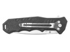 Ganzo - EDC Folding Knife - Black - G616