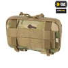 M-Tac - Admin Elite Pouch - Multicam - 10183008