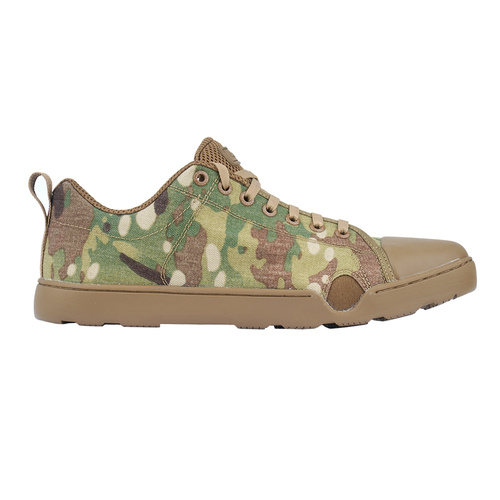 Altama - Tactical Sneakers Maritime Assault - Low - MultiCam - 335000