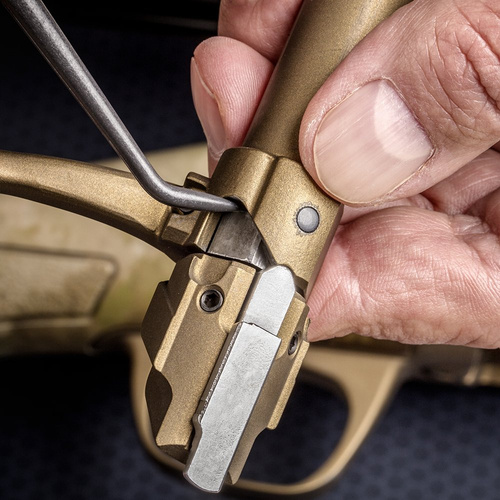 Real Avid - Service Mat Master Cleaning Station Universal with Tool Kit - 43x16" - Black - AVMCS-U