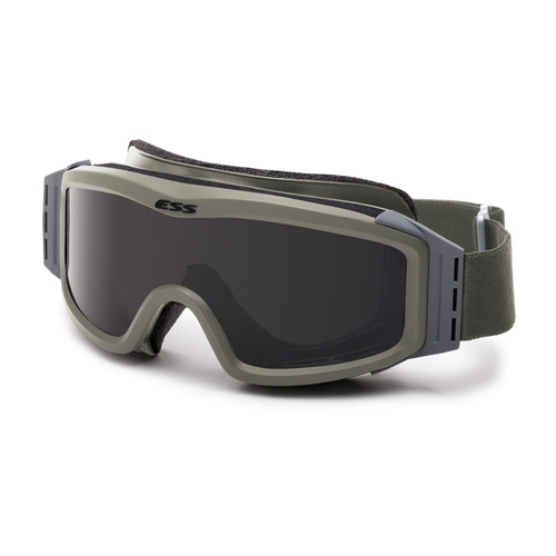 ESS - Profile NVG Goggles - Foliage Green - 740-0401