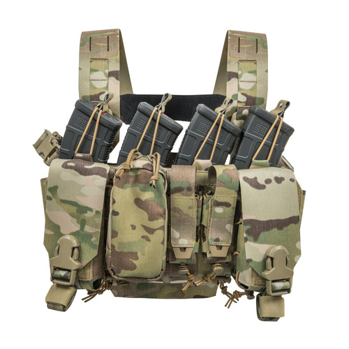 Direct Action - Thunderbolt Compact Chest Rig® - PenCott WildWood - CR-TDBT-CD5-PWW