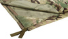 Helikon - Supertarp® Shelter Cape - 300 x 300 cm - Olive Green - PO-STP-PO-02