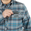 Helikon - Defender Mk2 Pilgrim Shirt® - Ginger Plaid - KO-DPG-SR-P2401