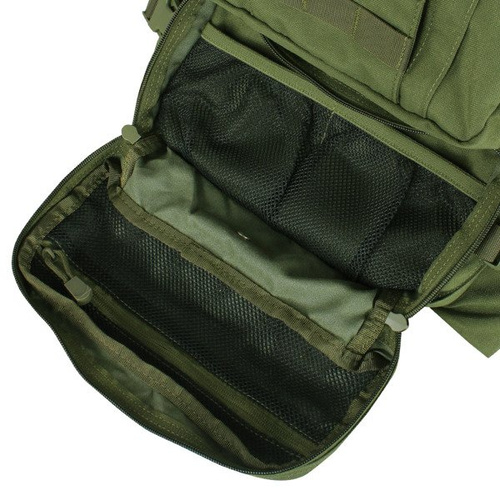 Condor - Convoy Outdoor Pack - Olive Drab - 169-001